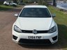 USED 2014 64 VOLKSWAGEN GOLF 2.0 TSI BlueMotion Tech R Hatchback 5dr Petrol DSG 4Motion Euro 6 (s/s) (300 ps) **EXTENSIVE HISTORY**MICHELIN TYRES**ADAPTIVE CRUISE**