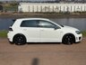 USED 2014 64 VOLKSWAGEN GOLF 2.0 TSI BlueMotion Tech R Hatchback 5dr Petrol DSG 4Motion Euro 6 (s/s) (300 ps) **EXTENSIVE HISTORY**MICHELIN TYRES**ADAPTIVE CRUISE**