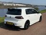 USED 2014 64 VOLKSWAGEN GOLF 2.0 TSI BlueMotion Tech R Hatchback 5dr Petrol DSG 4Motion Euro 6 (s/s) (300 ps) **EXTENSIVE HISTORY**MICHELIN TYRES**ADAPTIVE CRUISE**