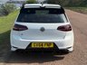 USED 2014 64 VOLKSWAGEN GOLF 2.0 TSI BlueMotion Tech R Hatchback 5dr Petrol DSG 4Motion Euro 6 (s/s) (300 ps) **EXTENSIVE HISTORY**MICHELIN TYRES**ADAPTIVE CRUISE**