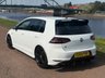 USED 2014 64 VOLKSWAGEN GOLF 2.0 TSI BlueMotion Tech R Hatchback 5dr Petrol DSG 4Motion Euro 6 (s/s) (300 ps) **EXTENSIVE HISTORY**MICHELIN TYRES**ADAPTIVE CRUISE**