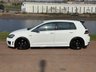 USED 2014 64 VOLKSWAGEN GOLF 2.0 TSI BlueMotion Tech R Hatchback 5dr Petrol DSG 4Motion Euro 6 (s/s) (300 ps) **EXTENSIVE HISTORY**MICHELIN TYRES**ADAPTIVE CRUISE**