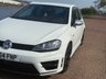 USED 2014 64 VOLKSWAGEN GOLF 2.0 TSI BlueMotion Tech R Hatchback 5dr Petrol DSG 4Motion Euro 6 (s/s) (300 ps) **EXTENSIVE HISTORY**MICHELIN TYRES**ADAPTIVE CRUISE**