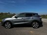 USED 2017 17 NISSAN QASHQAI 1.5 dCi Tekna SUV 5dr Diesel Manual 2WD Euro 6 (s/s) (110 ps) 12 MONTHS TEST SERVICE HISTORY