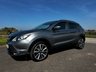 USED 2017 17 NISSAN QASHQAI 1.5 dCi Tekna SUV 5dr Diesel Manual 2WD Euro 6 (s/s) (110 ps) 12 MONTHS TEST SERVICE HISTORY