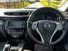 USED 2017 17 NISSAN QASHQAI 1.5 dCi Tekna SUV 5dr Diesel Manual 2WD Euro 6 (s/s) (110 ps) 12 MONTHS TEST SERVICE HISTORY