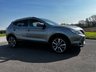 USED 2017 17 NISSAN QASHQAI 1.5 dCi Tekna SUV 5dr Diesel Manual 2WD Euro 6 (s/s) (110 ps) 12 MONTHS TEST SERVICE HISTORY