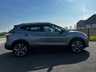 USED 2017 17 NISSAN QASHQAI 1.5 dCi Tekna SUV 5dr Diesel Manual 2WD Euro 6 (s/s) (110 ps) 12 MONTHS TEST SERVICE HISTORY