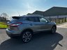 USED 2017 17 NISSAN QASHQAI 1.5 dCi Tekna SUV 5dr Diesel Manual 2WD Euro 6 (s/s) (110 ps) 12 MONTHS TEST SERVICE HISTORY