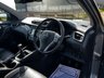 USED 2017 17 NISSAN QASHQAI 1.5 dCi Tekna SUV 5dr Diesel Manual 2WD Euro 6 (s/s) (110 ps) 12 MONTHS TEST SERVICE HISTORY