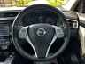 USED 2017 17 NISSAN QASHQAI 1.5 dCi Tekna SUV 5dr Diesel Manual 2WD Euro 6 (s/s) (110 ps) 12 MONTHS TEST SERVICE HISTORY
