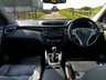 USED 2017 17 NISSAN QASHQAI 1.5 dCi Tekna SUV 5dr Diesel Manual 2WD Euro 6 (s/s) (110 ps) 12 MONTHS TEST SERVICE HISTORY