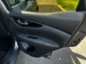 USED 2017 17 NISSAN QASHQAI 1.5 dCi Tekna SUV 5dr Diesel Manual 2WD Euro 6 (s/s) (110 ps) 12 MONTHS TEST SERVICE HISTORY