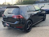 USED 2018 18 VOLKSWAGEN GOLF 2.0 TDI GTD Hatchback 5dr Diesel DSG Euro 6 (s/s) (184 ps) 