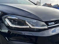 USED 2018 18 VOLKSWAGEN GOLF 2.0 TDI GTD Hatchback 5dr Diesel DSG Euro 6 (s/s) (184 ps) 