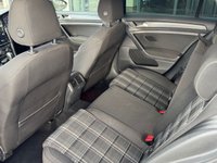 USED 2018 18 VOLKSWAGEN GOLF 2.0 TDI GTD Hatchback 5dr Diesel DSG Euro 6 (s/s) (184 ps) 