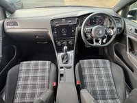 USED 2018 18 VOLKSWAGEN GOLF 2.0 TDI GTD Hatchback 5dr Diesel DSG Euro 6 (s/s) (184 ps) 