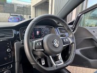 USED 2018 18 VOLKSWAGEN GOLF 2.0 TDI GTD Hatchback 5dr Diesel DSG Euro 6 (s/s) (184 ps) 