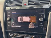 USED 2018 18 VOLKSWAGEN GOLF 2.0 TDI GTD Hatchback 5dr Diesel DSG Euro 6 (s/s) (184 ps) 