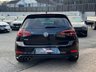 USED 2018 18 VOLKSWAGEN GOLF 2.0 TDI GTD Hatchback 5dr Diesel DSG Euro 6 (s/s) (184 ps) 