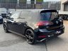 USED 2018 18 VOLKSWAGEN GOLF 2.0 TDI GTD Hatchback 5dr Diesel DSG Euro 6 (s/s) (184 ps) 