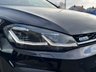 USED 2018 18 VOLKSWAGEN GOLF 2.0 TDI GTD Hatchback 5dr Diesel DSG Euro 6 (s/s) (184 ps) 
