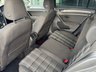 USED 2018 18 VOLKSWAGEN GOLF 2.0 TDI GTD Hatchback 5dr Diesel DSG Euro 6 (s/s) (184 ps) 