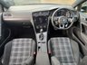 USED 2018 18 VOLKSWAGEN GOLF 2.0 TDI GTD Hatchback 5dr Diesel DSG Euro 6 (s/s) (184 ps) 