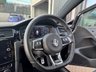 USED 2018 18 VOLKSWAGEN GOLF 2.0 TDI GTD Hatchback 5dr Diesel DSG Euro 6 (s/s) (184 ps) 