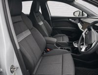 USED 2023 73 AUDI Q4 E-TRON 40 Sport Sportback 5dr Electric Auto 82kWh (204 ps) 2 OWNER, SAT NAV, REAR CAMERA,