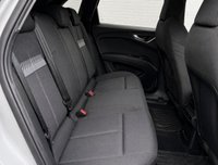 USED 2023 73 AUDI Q4 E-TRON 40 Sport Sportback 5dr Electric Auto 82kWh (204 ps) 2 OWNER, SAT NAV, REAR CAMERA,
