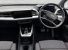 USED 2023 73 AUDI Q4 E-TRON 40 Sport Sportback 5dr Electric Auto 82kWh (204 ps) 2 OWNER, SAT NAV, REAR CAMERA,