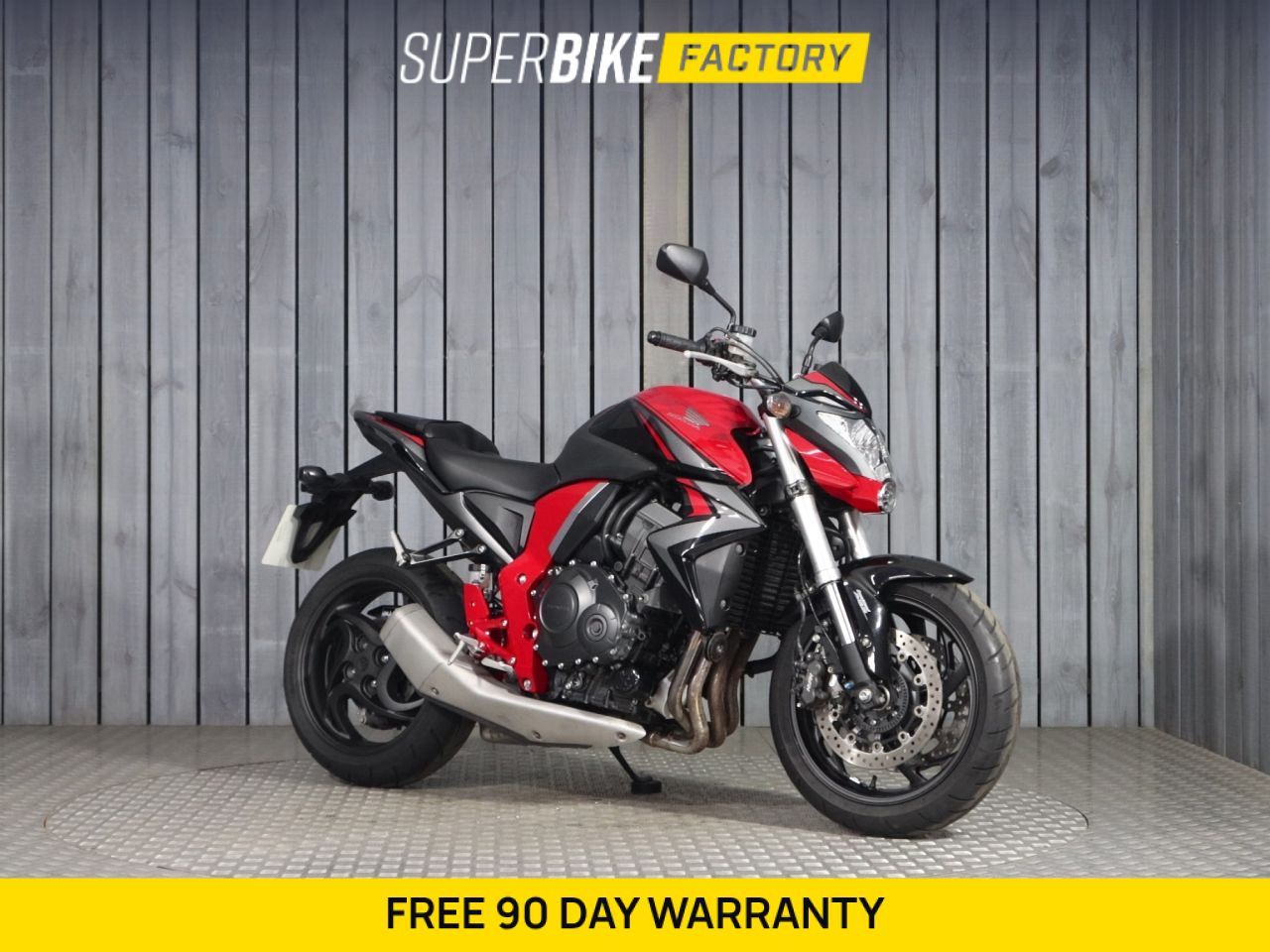 HONDA CB1000RCB1000R