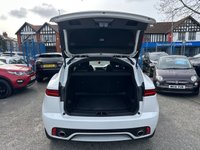 USED 2019 19 JAGUAR E-PACE 2.0 D150 R-Dynamic S SUV 5dr Diesel Auto AWD Euro 6 (s/s) (150 ps) alloys