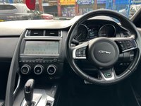 USED 2019 19 JAGUAR E-PACE 2.0 D150 R-Dynamic S SUV 5dr Diesel Auto AWD Euro 6 (s/s) (150 ps) alloys