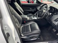 USED 2019 19 JAGUAR E-PACE 2.0 D150 R-Dynamic S SUV 5dr Diesel Auto AWD Euro 6 (s/s) (150 ps) alloys
