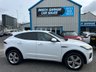 USED 2019 19 JAGUAR E-PACE 2.0 D150 R-Dynamic S SUV 5dr Diesel Auto AWD Euro 6 (s/s) (150 ps) alloys