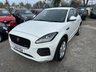 USED 2019 19 JAGUAR E-PACE 2.0 D150 R-Dynamic S SUV 5dr Diesel Auto AWD Euro 6 (s/s) (150 ps) alloys