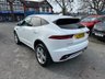 USED 2019 19 JAGUAR E-PACE 2.0 D150 R-Dynamic S SUV 5dr Diesel Auto AWD Euro 6 (s/s) (150 ps) alloys