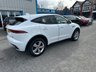 USED 2019 19 JAGUAR E-PACE 2.0 D150 R-Dynamic S SUV 5dr Diesel Auto AWD Euro 6 (s/s) (150 ps) alloys