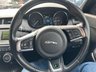 USED 2019 19 JAGUAR E-PACE 2.0 D150 R-Dynamic S SUV 5dr Diesel Auto AWD Euro 6 (s/s) (150 ps) alloys