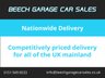 USED 2019 19 JAGUAR E-PACE 2.0 D150 R-Dynamic S SUV 5dr Diesel Auto AWD Euro 6 (s/s) (150 ps) alloys