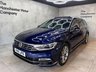 USED 2019 19 VOLKSWAGEN PASSAT 1.5 TSI EVO R-Line Euro 6 (s/s) 5dr PanRoof|AdapCruise|HeatedSeats