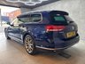 USED 2019 19 VOLKSWAGEN PASSAT 1.5 TSI EVO R-Line Euro 6 (s/s) 5dr PanRoof|AdapCruise|HeatedSeats