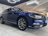 USED 2019 19 VOLKSWAGEN PASSAT 1.5 TSI EVO R-Line Euro 6 (s/s) 5dr PanRoof|AdapCruise|HeatedSeats