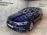 USED 2019 19 VOLKSWAGEN PASSAT 1.5 TSI EVO R-Line Euro 6 (s/s) 5dr PanRoof|AdapCruise|HeatedSeats