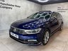 USED 2019 19 VOLKSWAGEN PASSAT 1.5 TSI EVO R-Line Euro 6 (s/s) 5dr PanRoof|AdapCruise|HeatedSeats