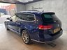 USED 2019 19 VOLKSWAGEN PASSAT 1.5 TSI EVO R-Line Euro 6 (s/s) 5dr PanRoof|AdapCruise|HeatedSeats