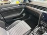 USED 2019 19 VOLKSWAGEN PASSAT 1.5 TSI EVO R-Line Euro 6 (s/s) 5dr PanRoof|AdapCruise|HeatedSeats