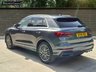 USED 2019 19 AUDI Q3 2.0 TFSI 45 S line SUV 5dr Petrol S Tronic quattro Euro 6 (s/s) (230 ps) COMFORT AND SOUND PACKAGE